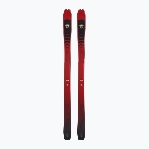 Мъжки ски Rossignol Escaper 87 + HT10 RTL red