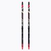 Мъжки ски за ски бягане Rossignol Evo XC 55 R-Skin + Control SI red/black