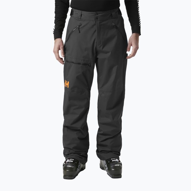 Мъжки ски панталони Helly Hansen Sogn Cargo black 65673_990