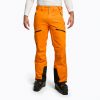 Мъжки ски панталони The North Face Chakal orange NF0A5IYV78M1