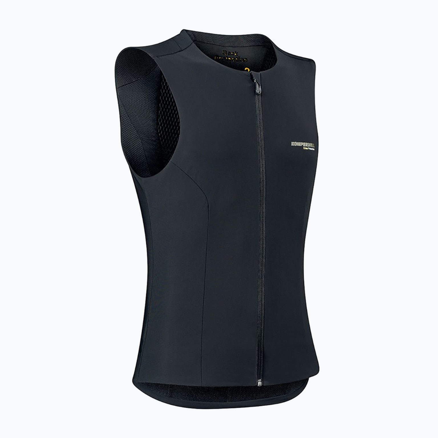 Мъжки ски протектор Komperdell Air Vest black 6385-206