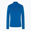 Мъжки ски суитшърт Descente Descente 1/4 Zip 52 blue DWMUGB28