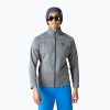 Мъжки ски суитшърт Rossignol Classique Clim heather grey