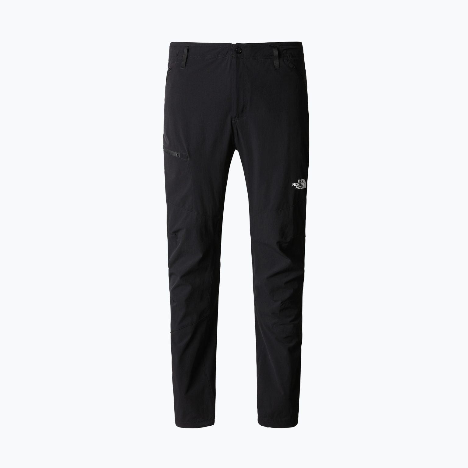 Мъжки софтшел панталони The North Face Speedlight Slim Tapered black NF0A7X6EJK31