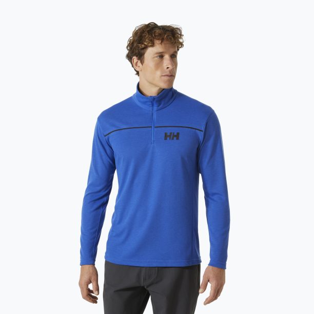 Мъжки суитчър Helly Hansen Hp 1/2 Zip Pullover cobalt 2.0