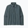 Мъжки суитчър Patagonia Better Sweater 1/4 Zip поларен суитчър nouveau green