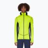 Мъжки суитчър с качулка MAMMUT Taiss Light ML Green/Green