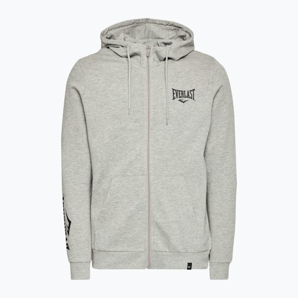 Мъжки суитшърт EVERLAST Sulphur grey 879461-60