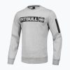 Мъжки суитшърт Pitbull West Coast Beyer Crewneck grey/melange