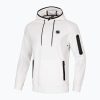 Мъжки суитшърт Pitbull West Coast Stafford Hooded off white