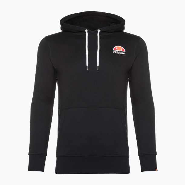 Мъжки суитшърт за тренировки Ellesse Toce black/anthracite