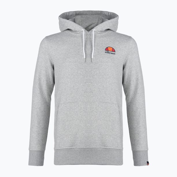 Мъжки суитшърт за тренировки Ellesse Toce grey marl