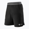 Мъжки тенис шорти Wilson Bela Power 8 Short II black WRA806902