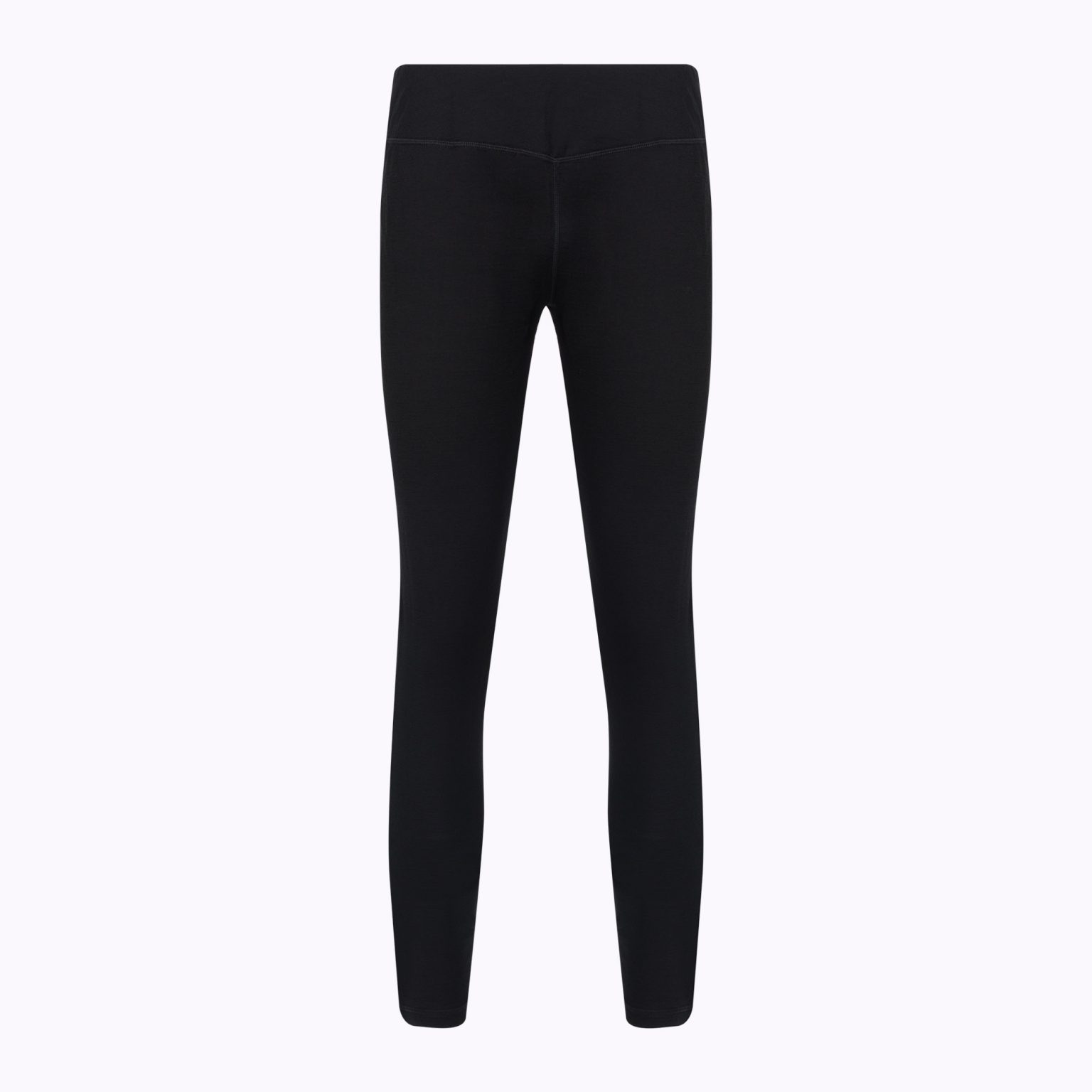 Мъжки термо панталони Smartwool Merino 150 Baselayer Bottom Boxed black 00755