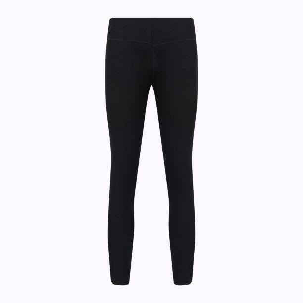 Мъжки термо панталони Smartwool Merino 150 Baselayer Bottom Boxed black 00755