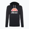 Мъжки тренировъчен суитшърт Ellesse Dahryl Oh Hoody black