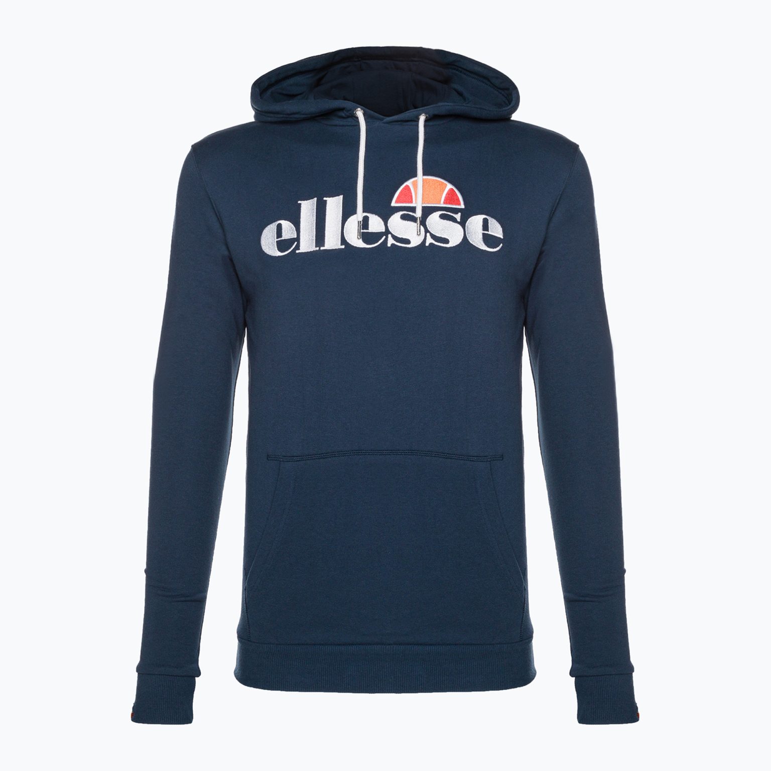 Мъжки тренировъчен суитшърт Ellesse Ferrer Oh Hoody navy