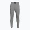 Мъжки тренировъчни панталони Under Armour Rival Fleece Joggers сив 1357128