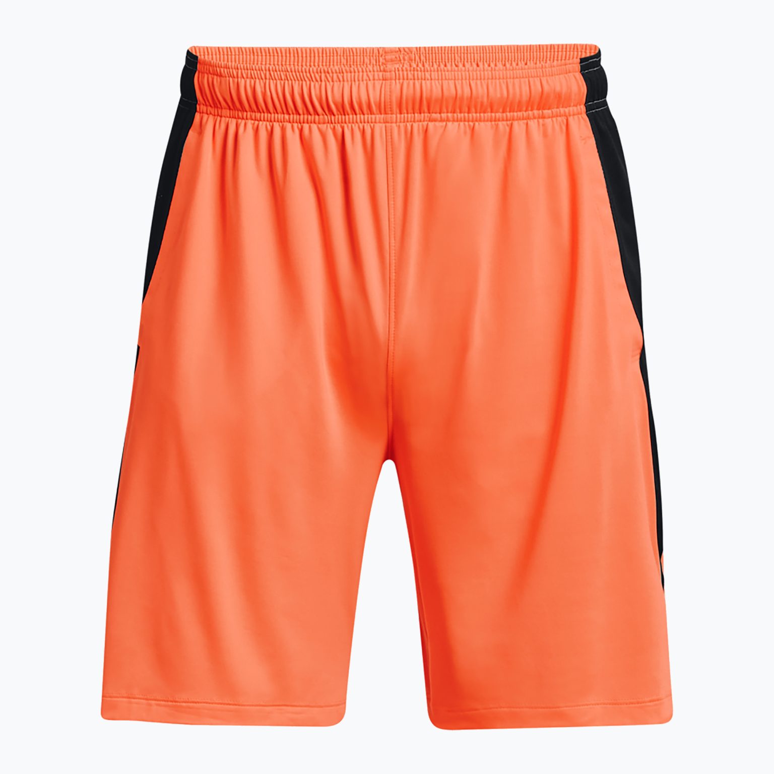 Мъжки тренировъчни шорти Under Armour Tech Vent orange 1376955