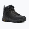 Мъжки туристически обувки Merrell Coldpck 3 Thermo Mid WP black