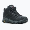 Мъжки туристически обувки Merrell Moav 3 Thermo Mid WP black