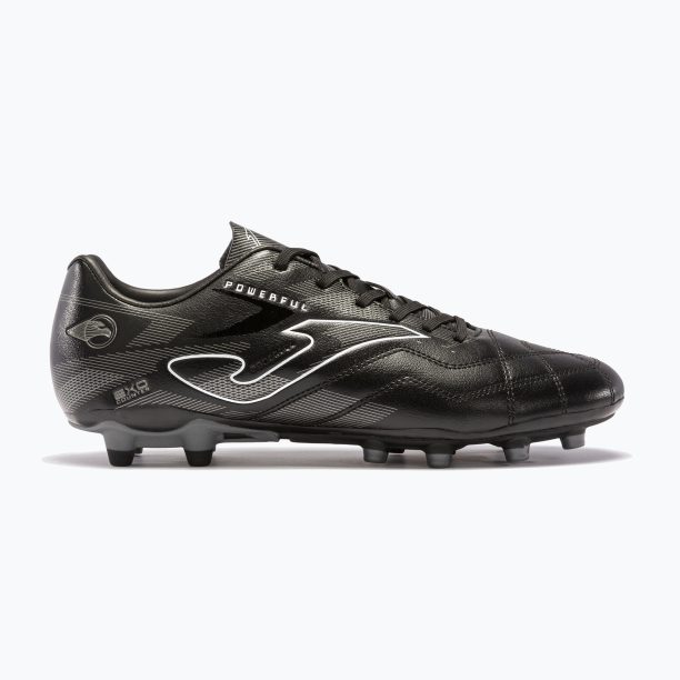 Мъжки футболни обувки Joma Powerful FG black