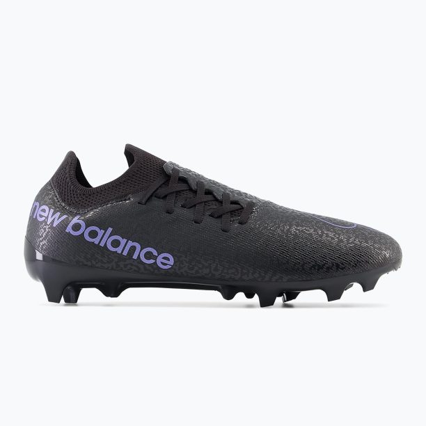 Мъжки футболни обувки New Balance Furon V7 Destroy FG black