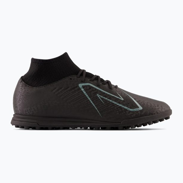 Мъжки футболни обувки New Balance Tekela V4 Magique TF black