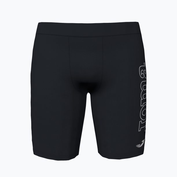 Мъжки чорапогащи Joma Running Night Short Tights black 101781