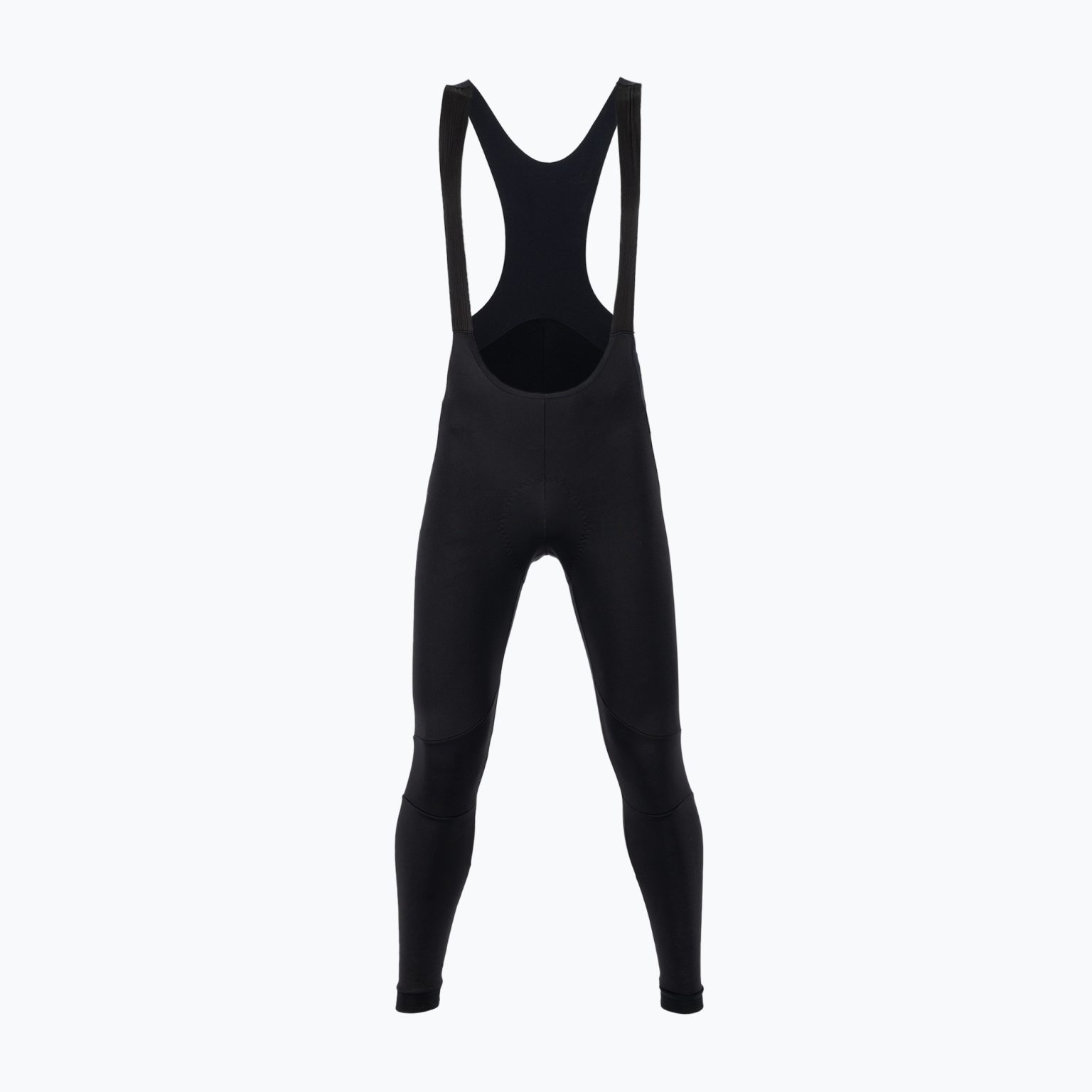 Мъжки чорапогащи Santini Guarn Nimbus Bib Tights black 3W1190GITGUARDNIMB панталони за колоездене