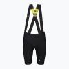 Мъжки шорти ASSOS Equipe RS Spring Fall bib black 11.10.211.18