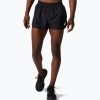 Мъжки шорти за бягане ASICS Core Split Short performance black