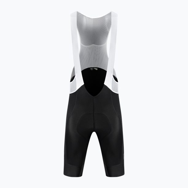 Мъжки шорти за колоездене POC Aero VPDs Bib Shorts uranium black