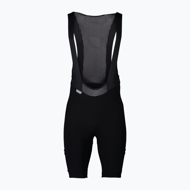 Мъжки шорти за колоездене POC Ne-plus Ultra VPDs Bib Shorts uranium black