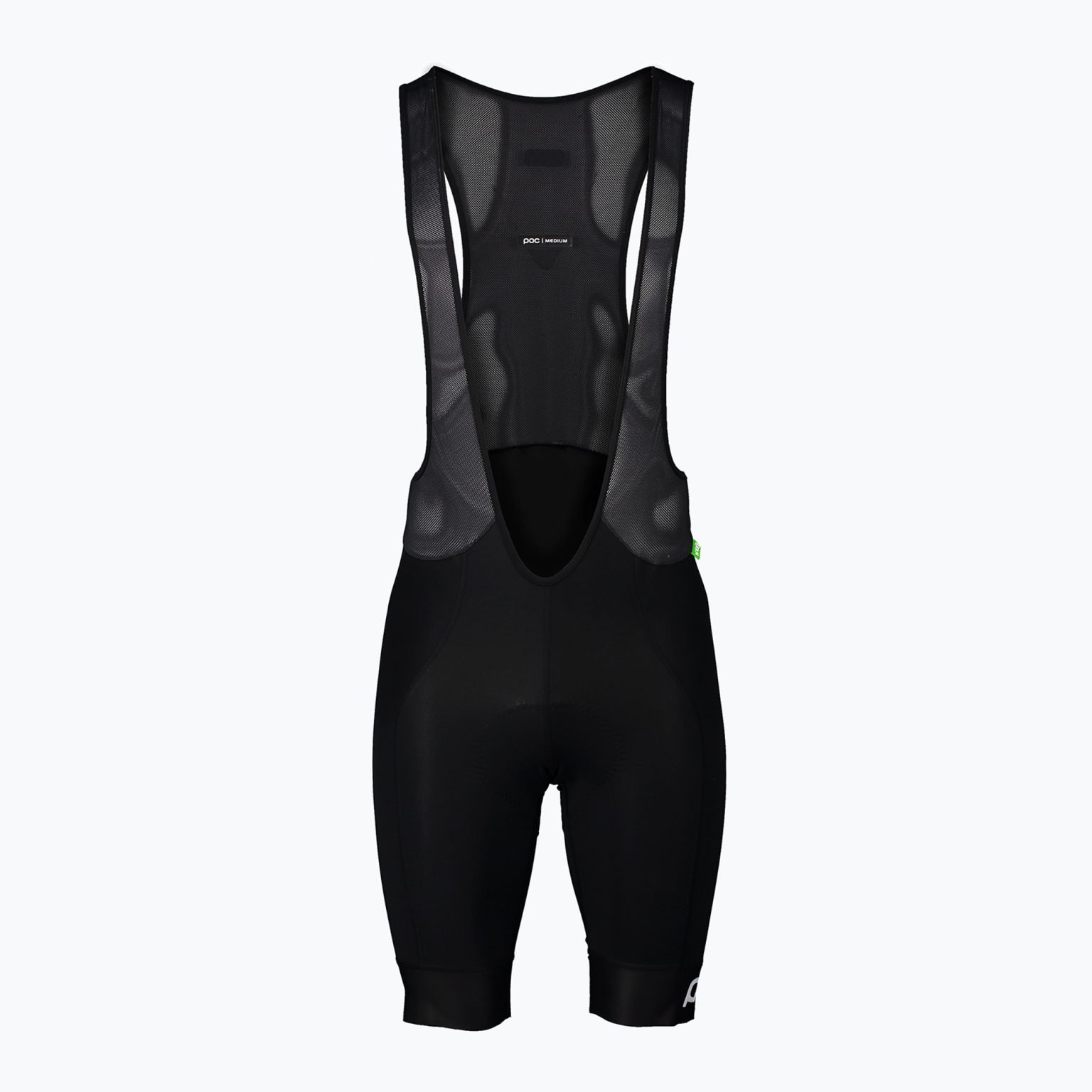 Мъжки шорти за колоездене POC Thermal VPDs Bib Shorts uranium black