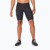 Мъжки шорти за тренировка 2XU Core Compression black/silver MA3851B