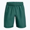 Мъжки шорти за тренировка Under Armour Woven Graphic green 1370388-722