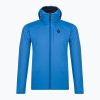 Мъжки якета Black Diamond First Light Hybrid Hoody drifter blue