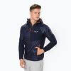 Мъжки якета Salewa Ortles Hybrid TWR navy blazer 00-0000027187