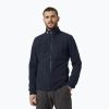 Мъжко ветроходно яке Helly Hansen Crew Softshell 2.0 blue 30223_597