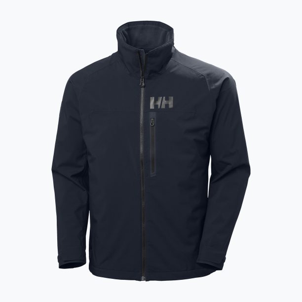 Мъжко ветроходно яке Helly Hansen HP Racing Lifaloft navy