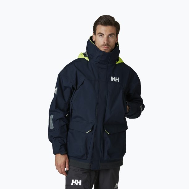 Мъжко ветроходно яке Helly Hansen Pier 3.0  синьо 34156_597