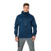 Мъжко дъждобранно яке Black Diamond Stormline Stretch Navy Blue APCDT04013SML1