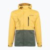 Мъжко дъждобранно яке Columbia Hikebound yellow-green 1988621