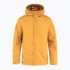 Мъжко дъждобранно яке Fjällräven HC Hydratic Trail yellow F86984