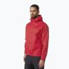 Мъжко дъждобранно яке Helly Hansen Loke red 62252_162