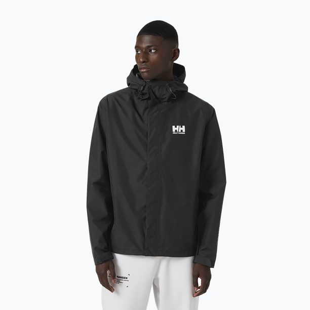 Мъжко дъждобранно яке Helly Hansen Seven J 62047_992