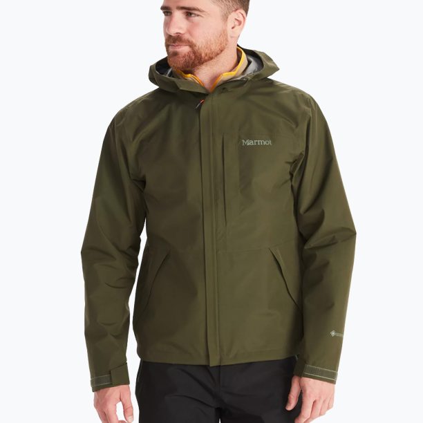 Мъжко дъждобранно яке Marmot Minimalist GORE-TEX