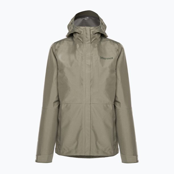 Мъжко дъждобранно яке Marmot Minimalist GORE-TEX зелено M12683-21543