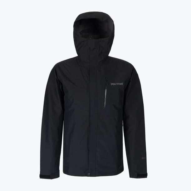 Мъжко дъждобранно яке Marmot Minimalist Gore Tex Comp black 31530